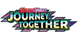 Pokemon - Journey Together Collection