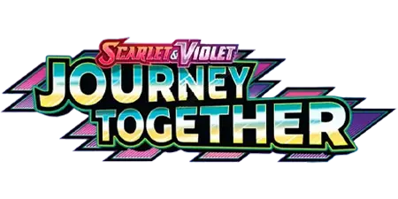 Pokemon - Journey Together