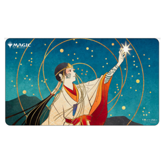 Ultra Pro - Magic the Gathering - Mystical Archive - Japanese Playmat - Opt