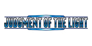Yu-Gi-Oh! - Judgment Of The Light