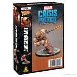 Marvel Crisis Protocol - Juggernaut Character Pack