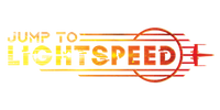 Star Wars Unlimited - Jump to Lightspeed logo