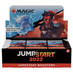 Magic the Gathering - Jumpstart 2022 - Jumpstart Booster Box (24 Packs)