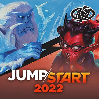 Jumpstart 2022