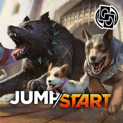 Jumpstart