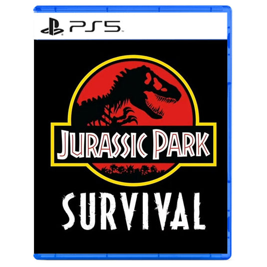 Jurassic Park Survival - PS5
