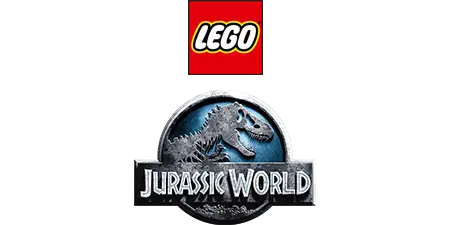 LEGO - Jurassic World