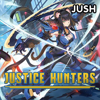 Justice Hunters