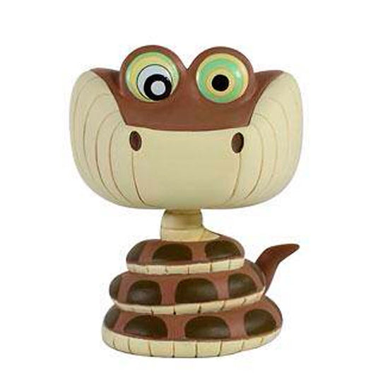 Funko POP! - The Jungle Book - #101 Kaa - 4" Vinyl Figure