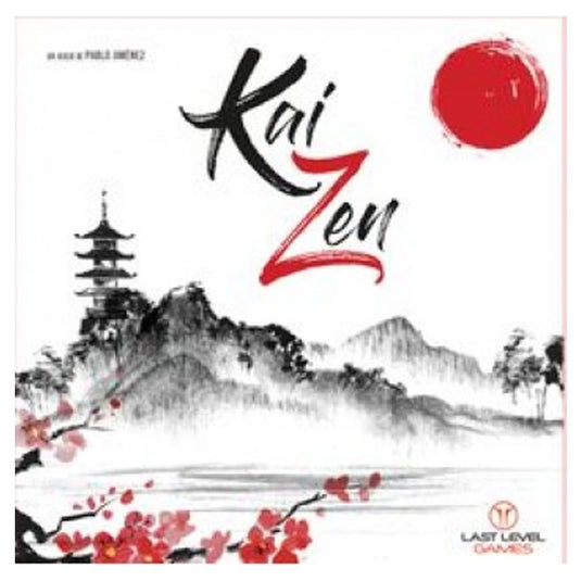 Kai-Zen