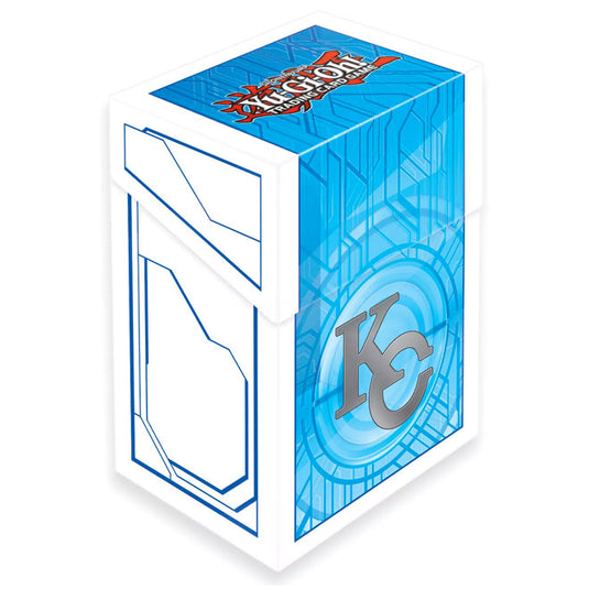 Yu-Gu-Oh! - Card Case - Kaiba Corporation