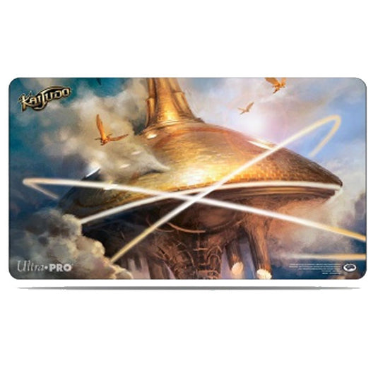 Ultra Pro - Play Mat - Kaijudo: Eternal Haven