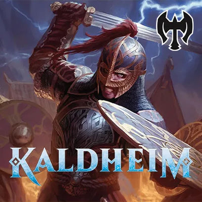 Kaldheim