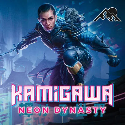 Kamigawa Neon Dynasty