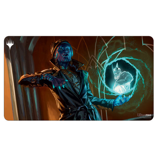 Ultra Pro - Magic The Gathering - Streets of New Capenna - Kamiz, Obscura Oculus - Playmat