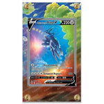 KantoForge - Extended Artwork Protective Card Display Case - Pokemon - Sword & Shield - Astral Radiance - Origin Forme Dialga V - 177/189