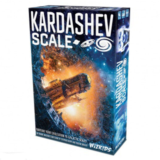 Kardashev Scale