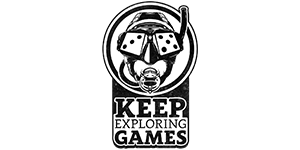 Keep Exploring Games