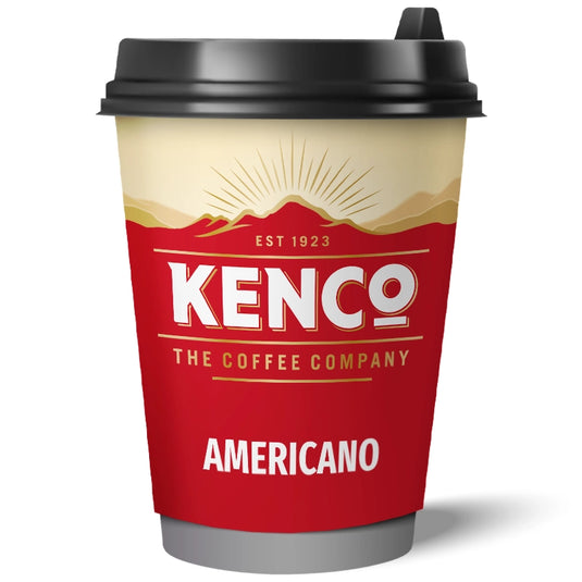 Kenco - Americano