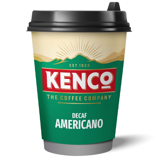 Kenco Decaf - Americano