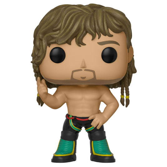 Funko POP! - NJPW: Bullet Club Omega #01