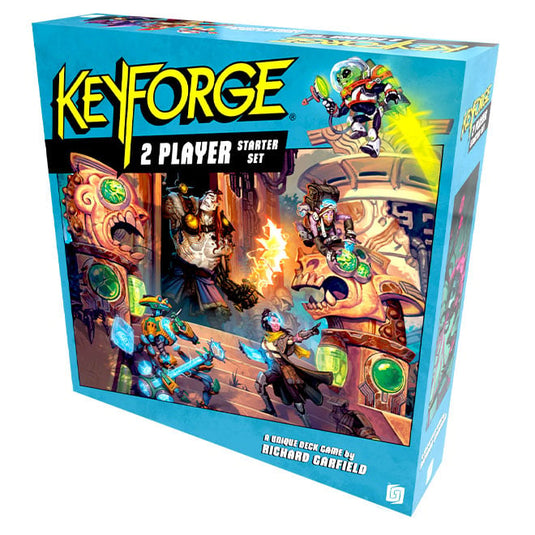 FFG - KeyForge - Two-Player Starter Set