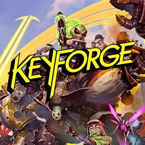 View all Keyforge