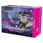 Magic the Gathering - Kamigawa - Neon Dynasty - Bundle