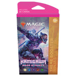 Magic the Gathering - Kamigawa - Neon Dynasty - Theme Booster - Ninja