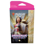 Magic the Gathering - Kamigawa - Neon Dynasty - Theme Booster - White