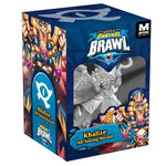 Super Fantasy Brawl - Khalize Expansion