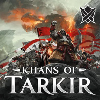 Khans of Tarkir