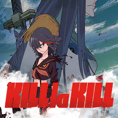Kill La Kill