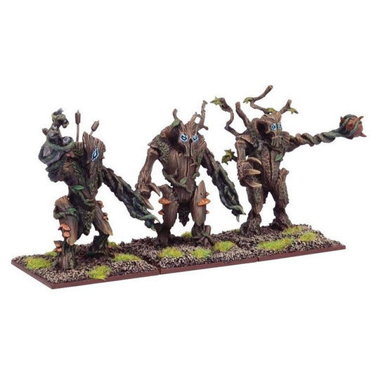 Kings of War - Forest Shambler Troop