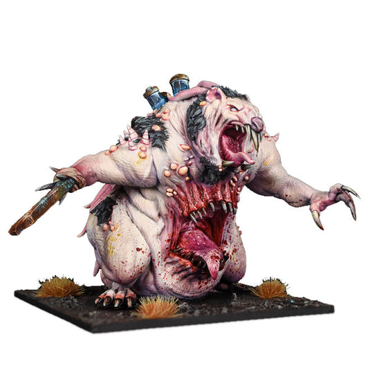 Kings of War - Ratkin - Mutant Ratfiend