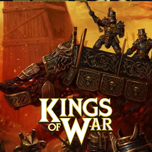 View all Kings of War