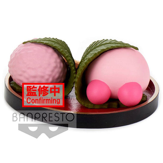 Banpresto - Kirby - Paldolce Collection - Version C - Vol.4