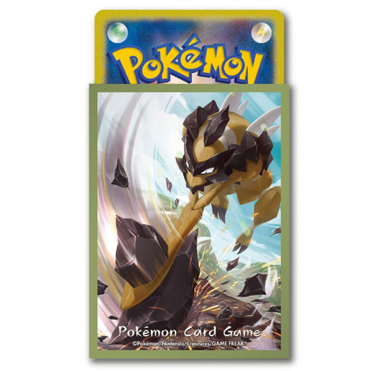 Pokemon - Kleavor - Card Sleeves (64 Sleeves)