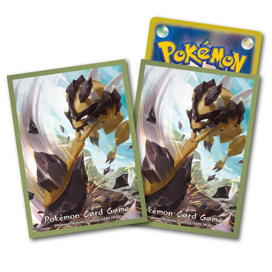 Pokemon - Kleavor - Card Sleeves (64 Sleeves)