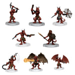 Dungeons & Dragons - Icons of the Realms - Kobold Warband
