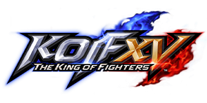 Universus - King of Fighters XV