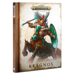 Warhammer Age of Sigmar - Broken Realms - Kragnos