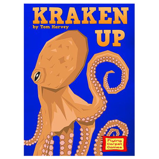 Kraken Up