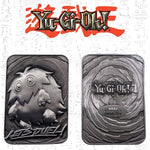Yu-Gi-Oh! - Limited Edition Metal Card - Kuriboh