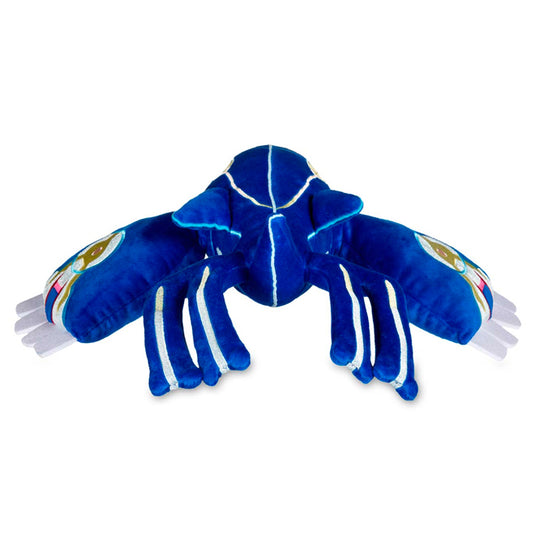 Pokemon - Plush Figure - Primal Kyogre (20 Inch)