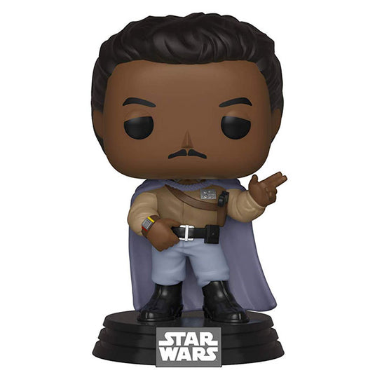 Funko POP! - Star Wars - General Lando - Vinyl Figure #291