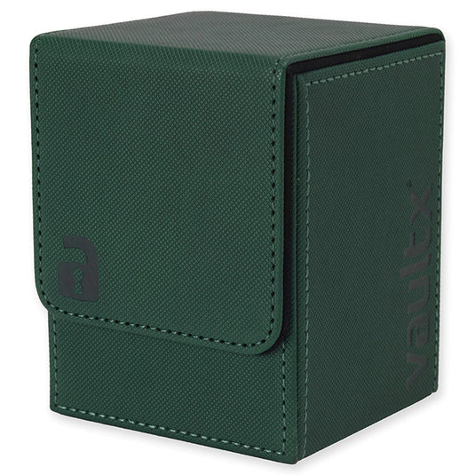 Vault X - Large Exo-TecÂ® - Deck Box - Green