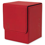 Vault X - Large Exo-TecÂ® - Deck Box - Red
