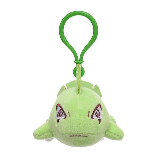 Pokemon - Plush Keychain - Larvitar (2 Inch)