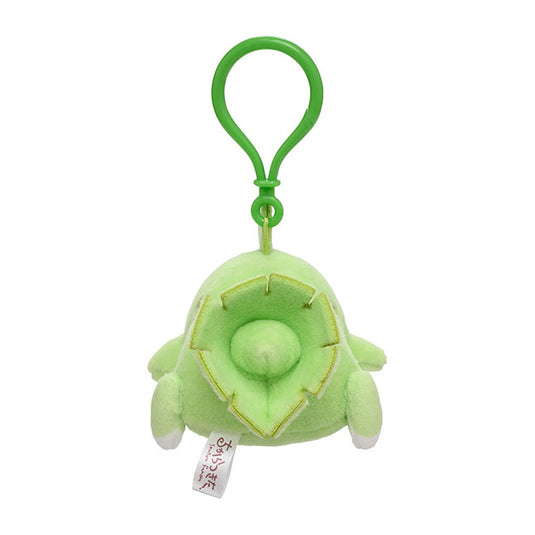 Pokemon - Plush Keychain - Larvitar (2 Inch)